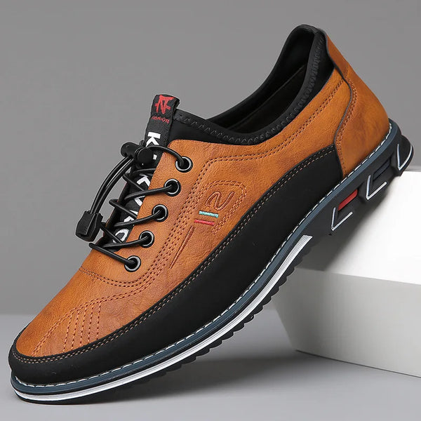 MAURO | Sapatos casuais antiderrapantes unissexo